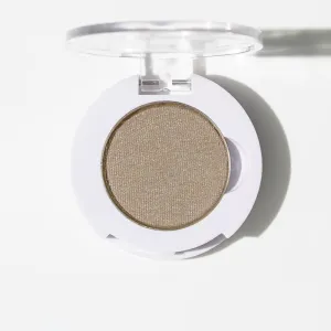 Single Refillable Case – With Champagne Eye Shadow