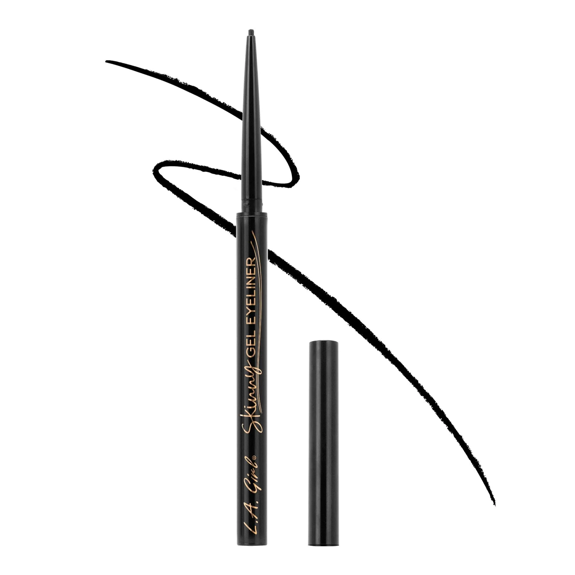 Skinny Gel Eyeliner