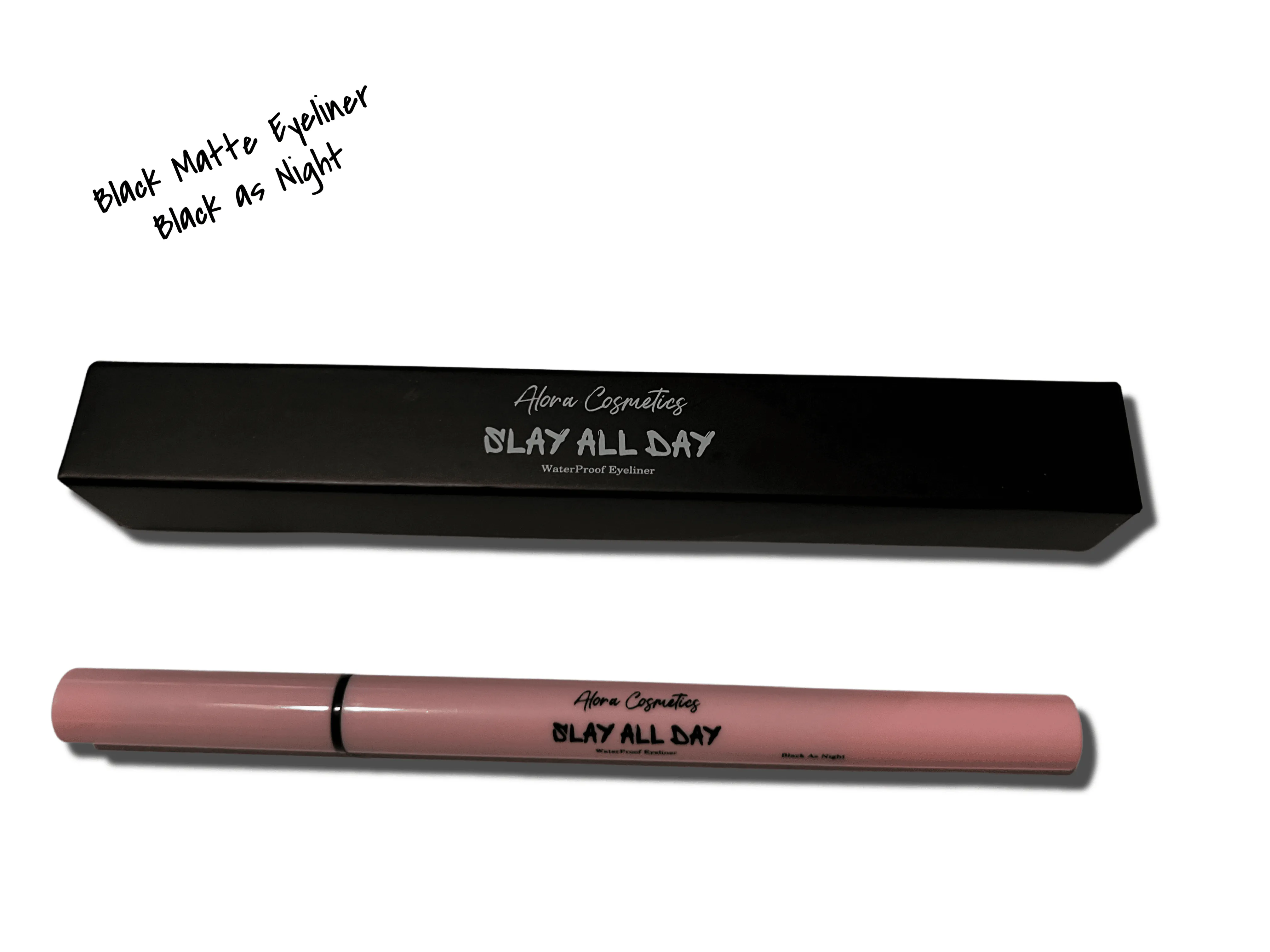 Slay all day Waterproof Eyeliner