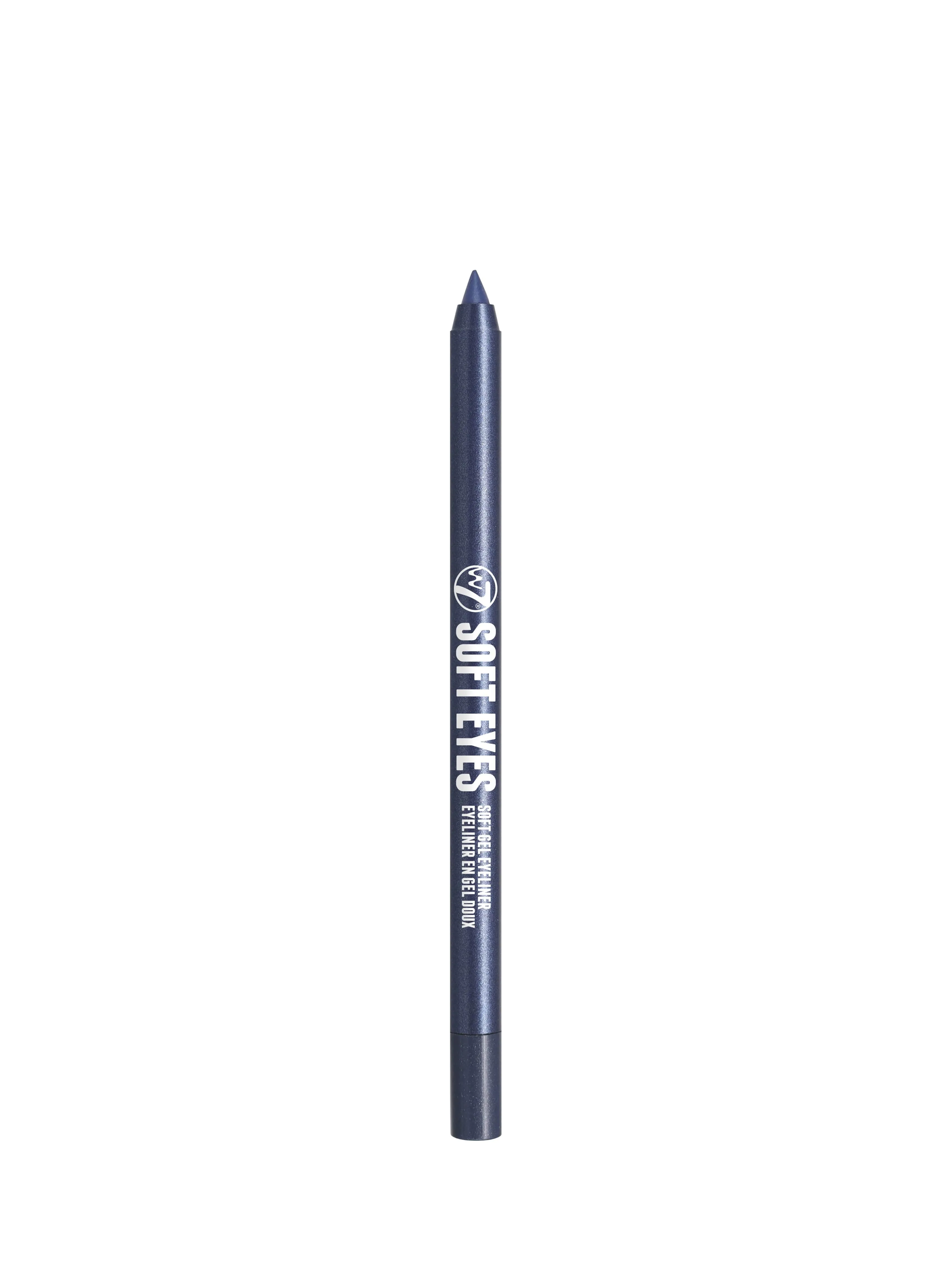 Soft Eyes Gel Eyeliner Pencil