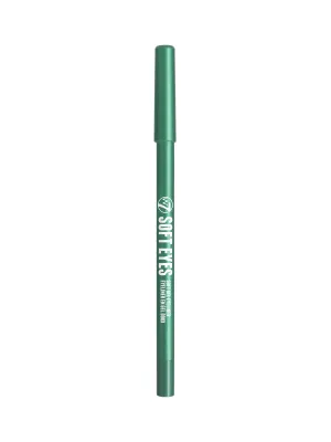 Soft Eyes Gel Eyeliner Pencil