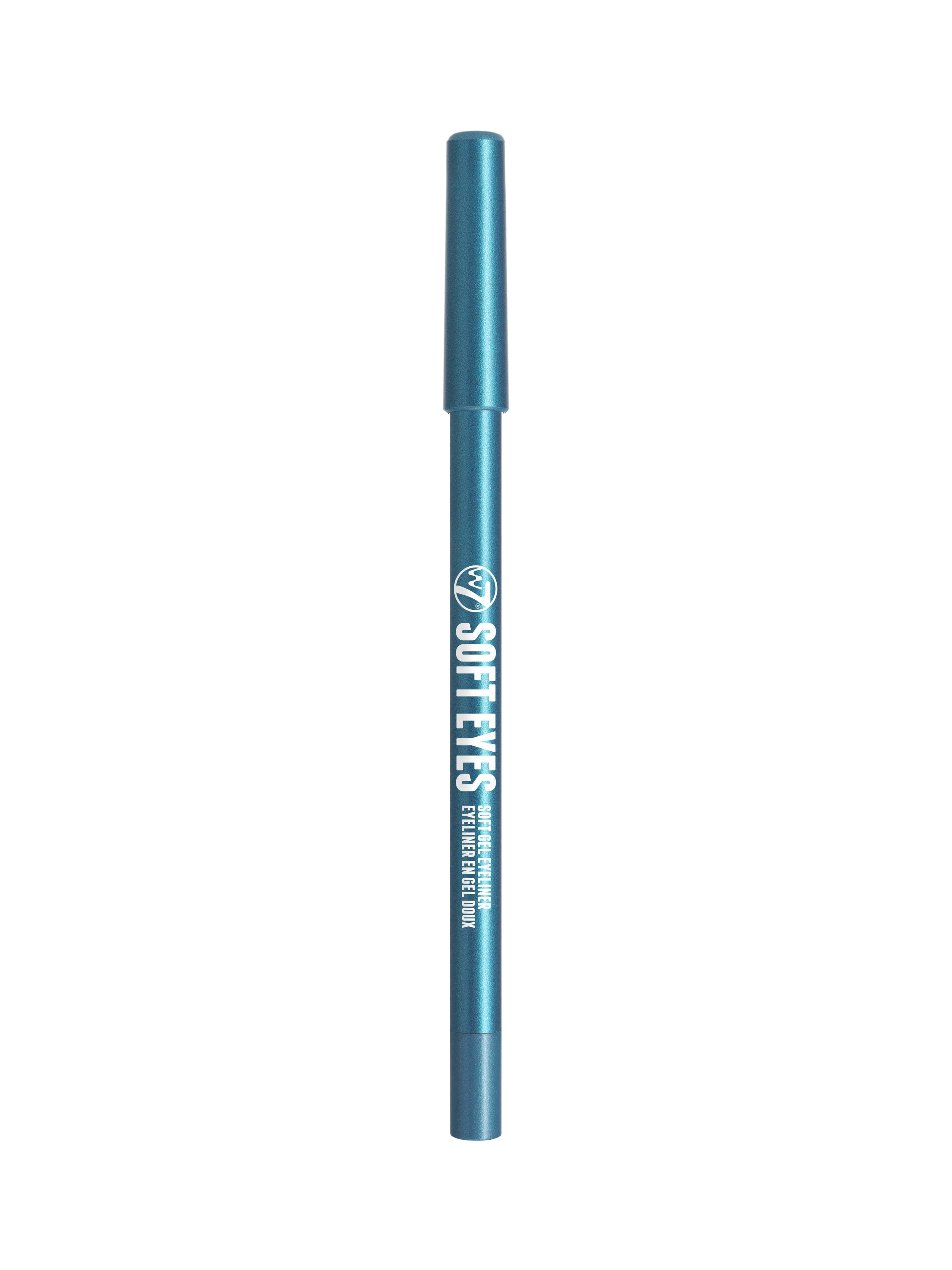 Soft Eyes Gel Eyeliner Pencil