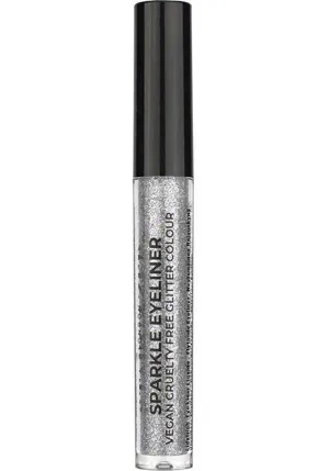 Sparkle Glitter [Silver] | LIQUID EYELINER