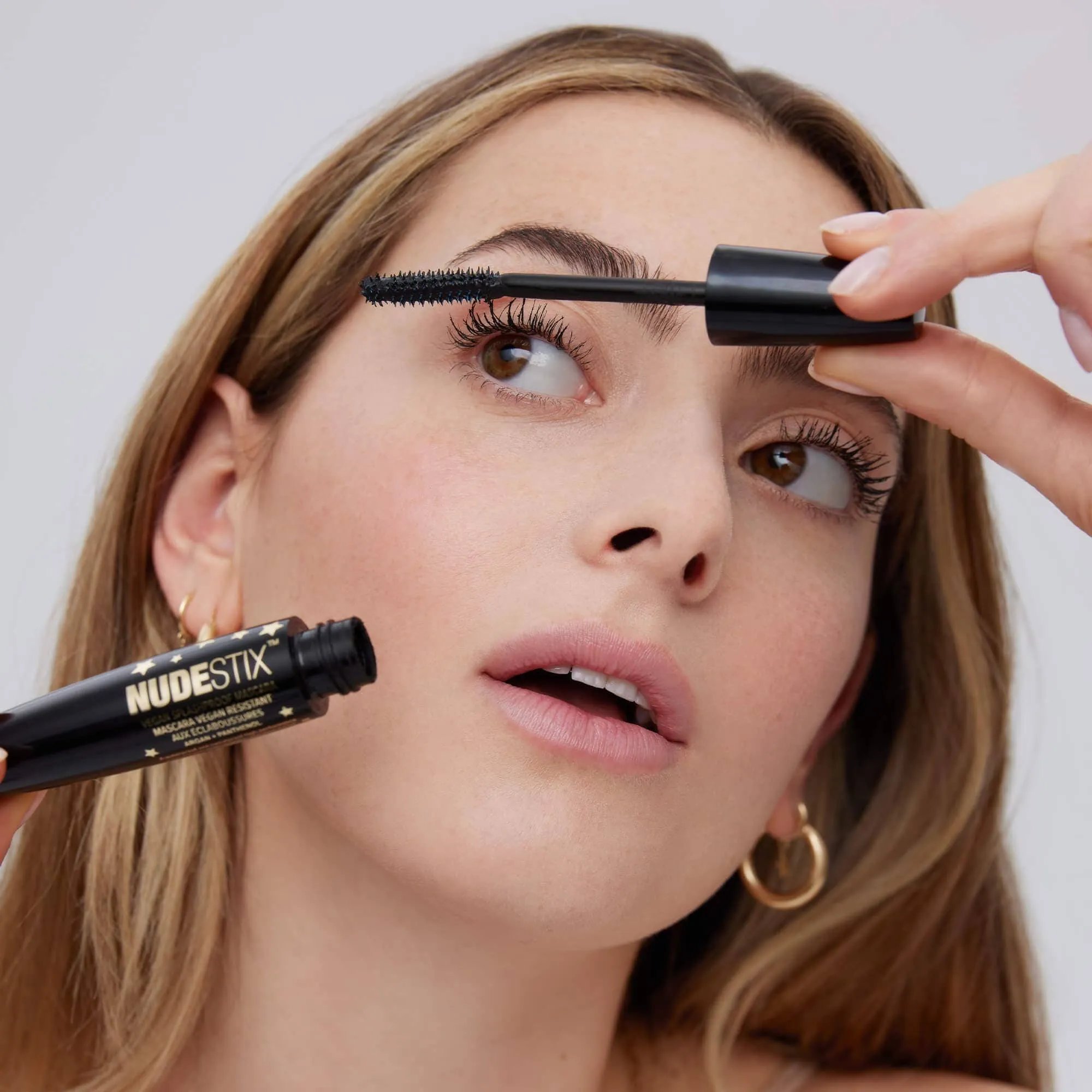 Splashproof Vegan Waterproof Mascara