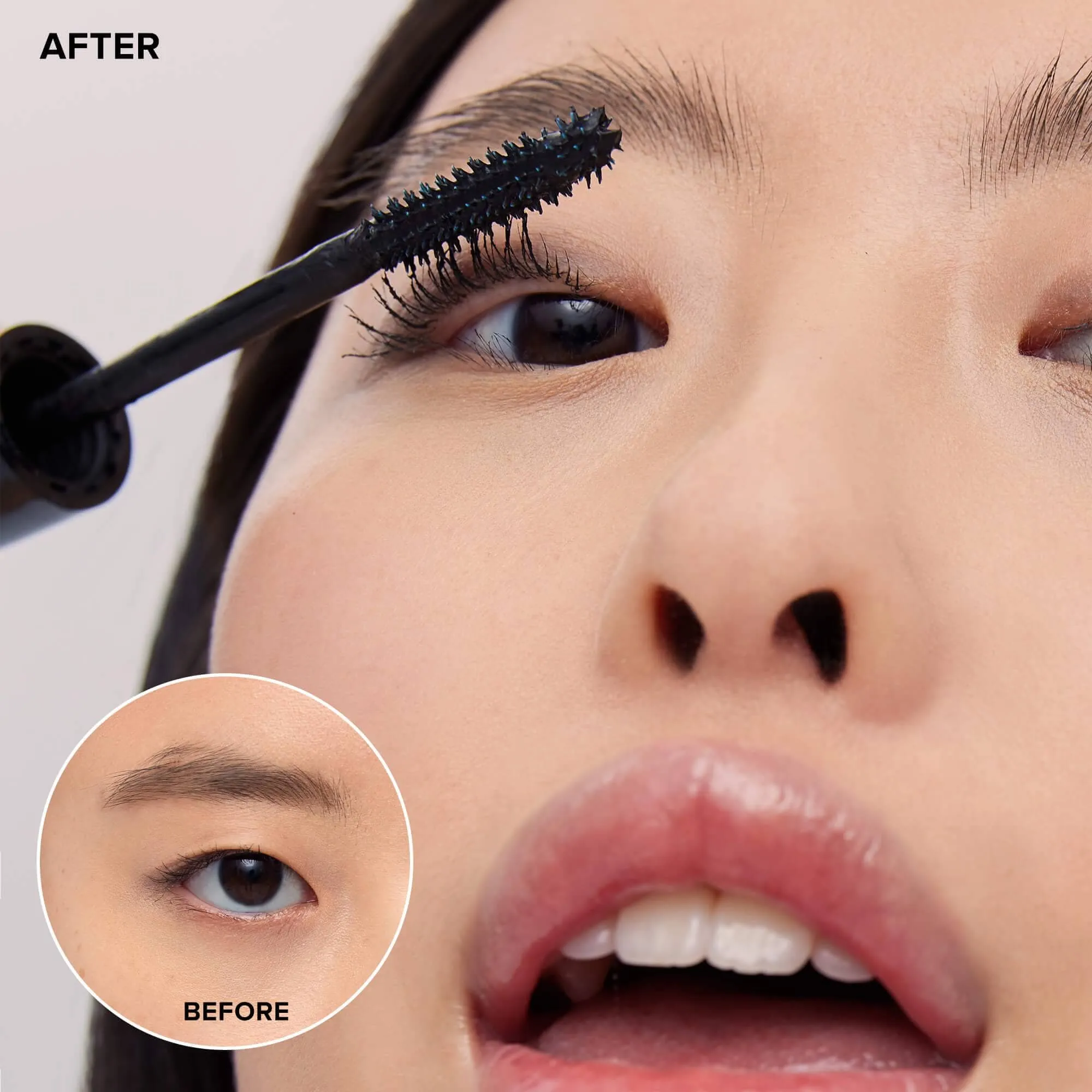 Splashproof Vegan Waterproof Mascara