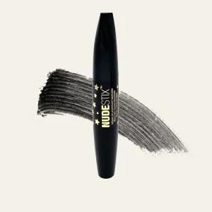 Splashproof Vegan Waterproof Mascara