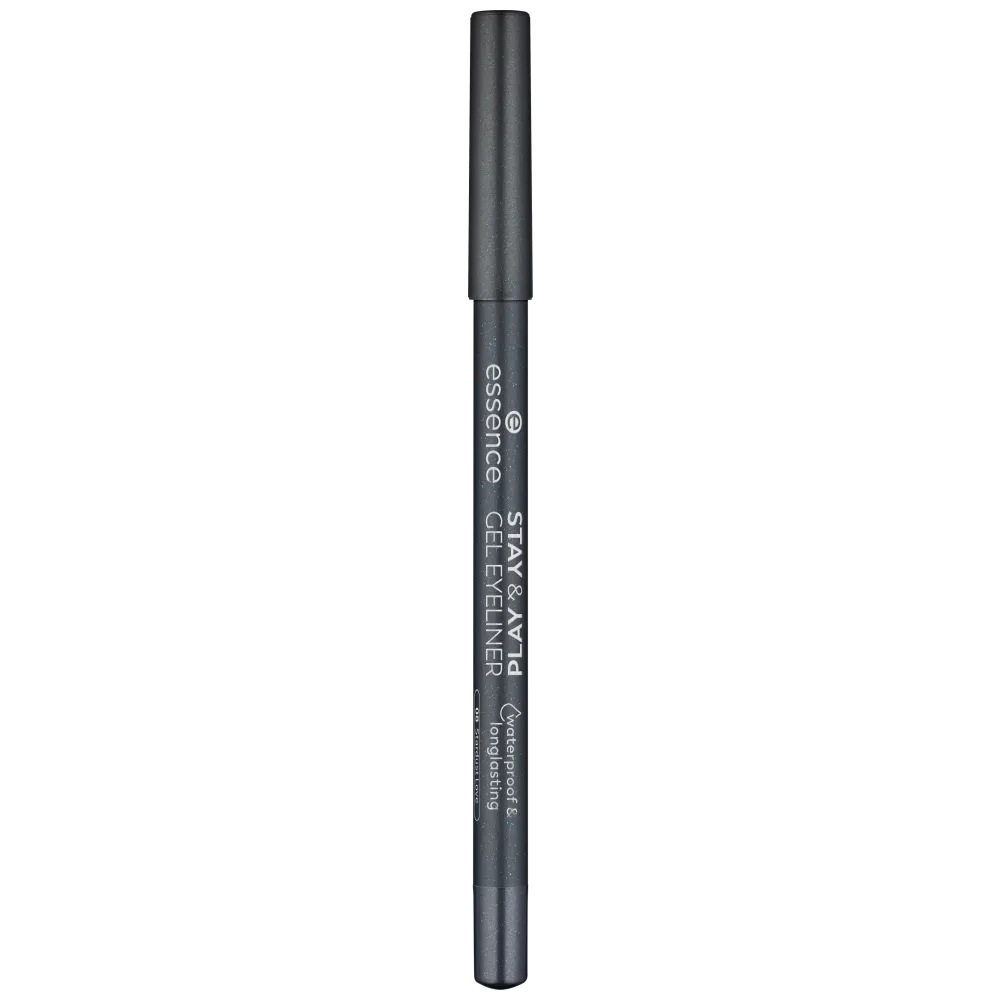 Stay & Play Gel Eyeliner