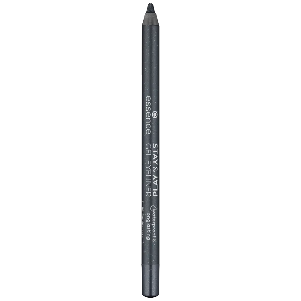 Stay & Play Gel Eyeliner