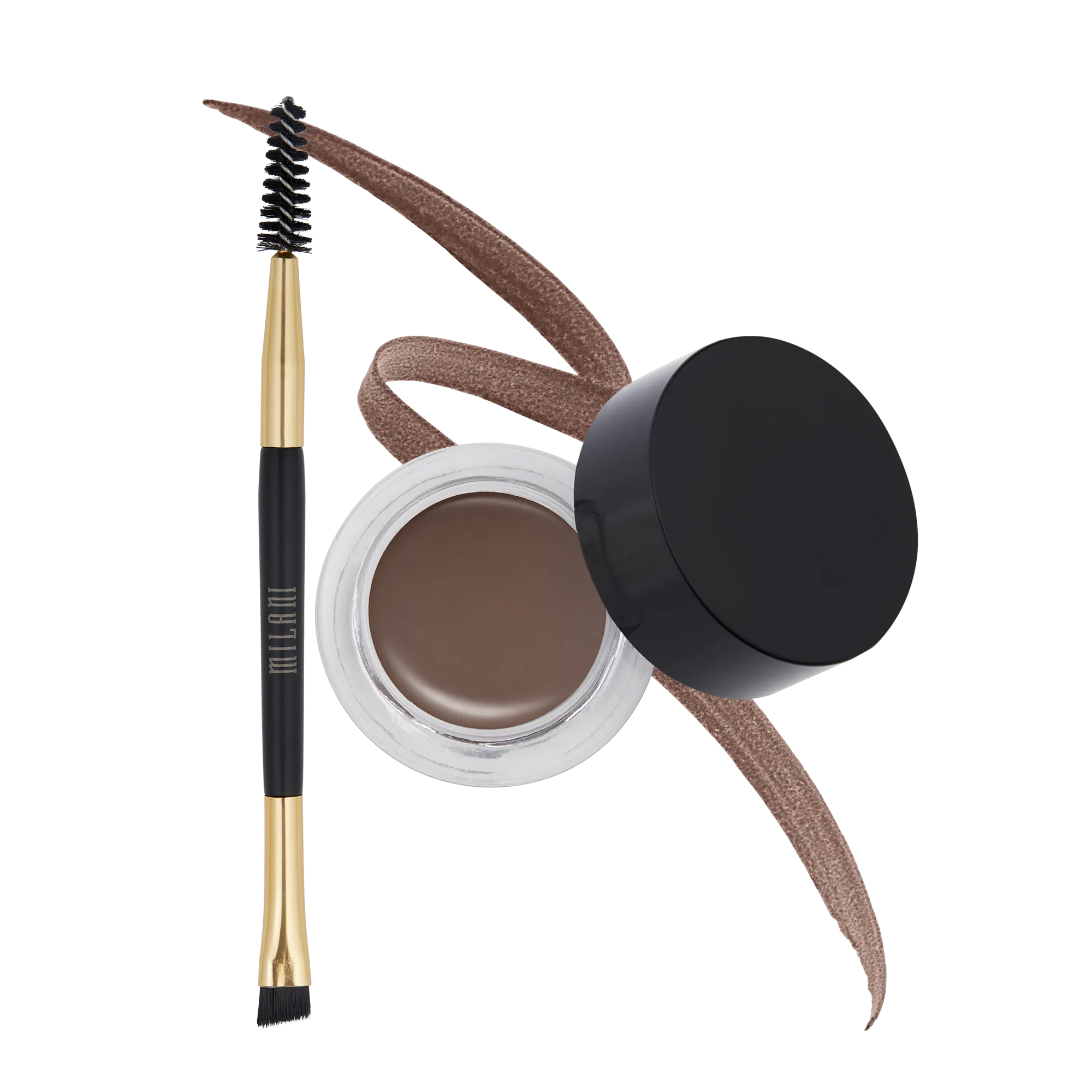 Stay Put® Brow Color