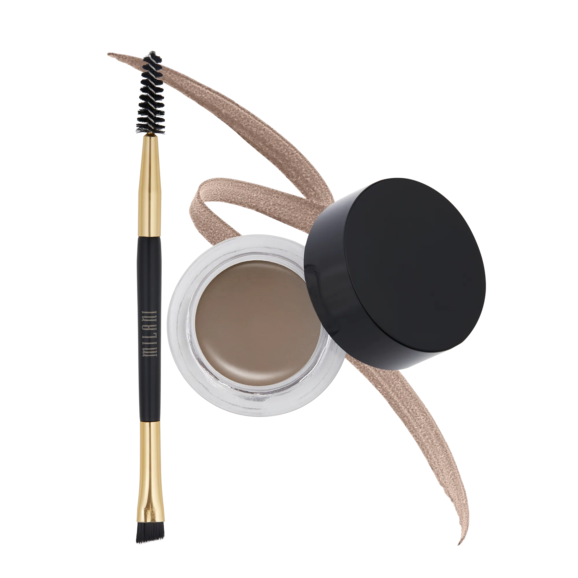 Stay Put® Brow Color