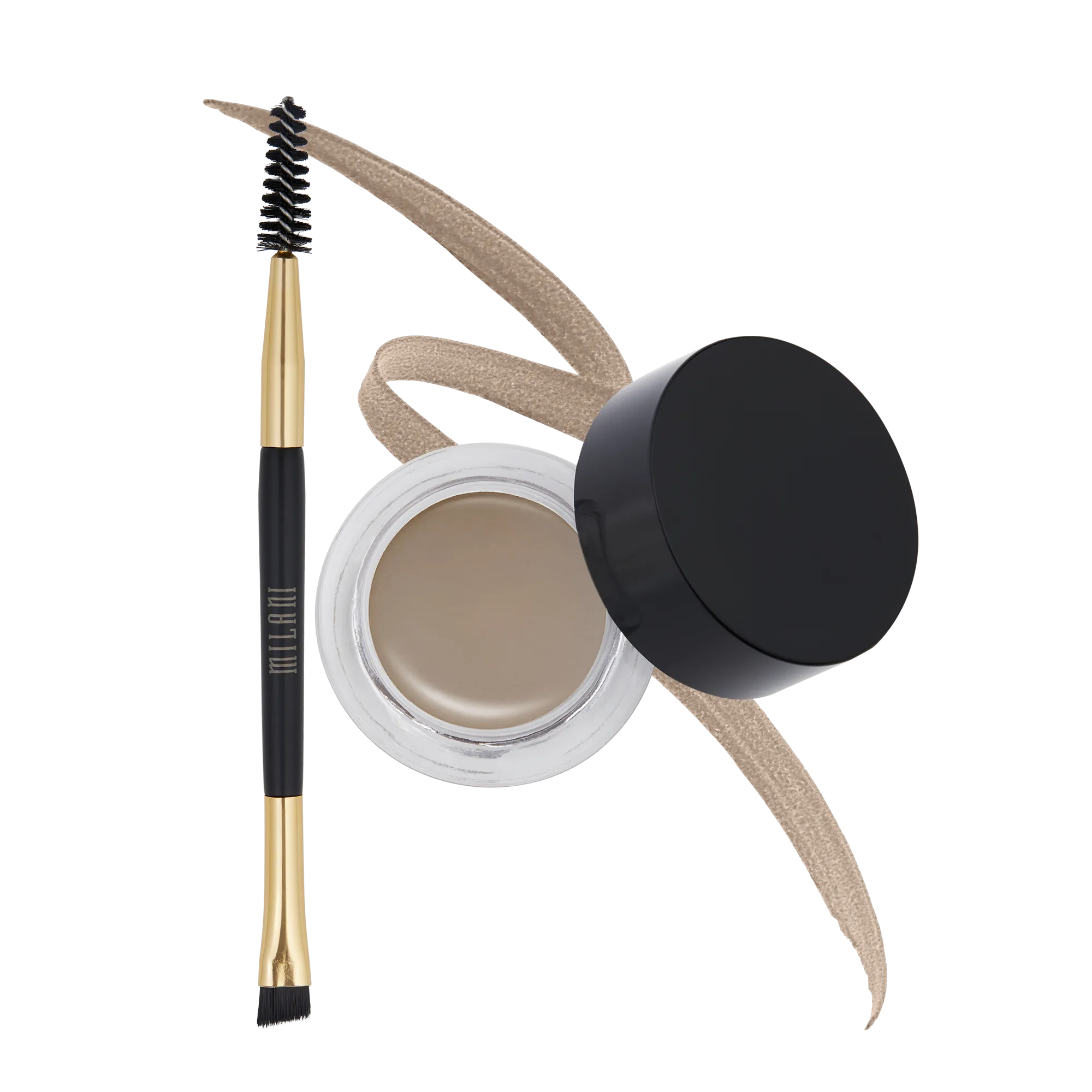 Stay Put® Brow Color