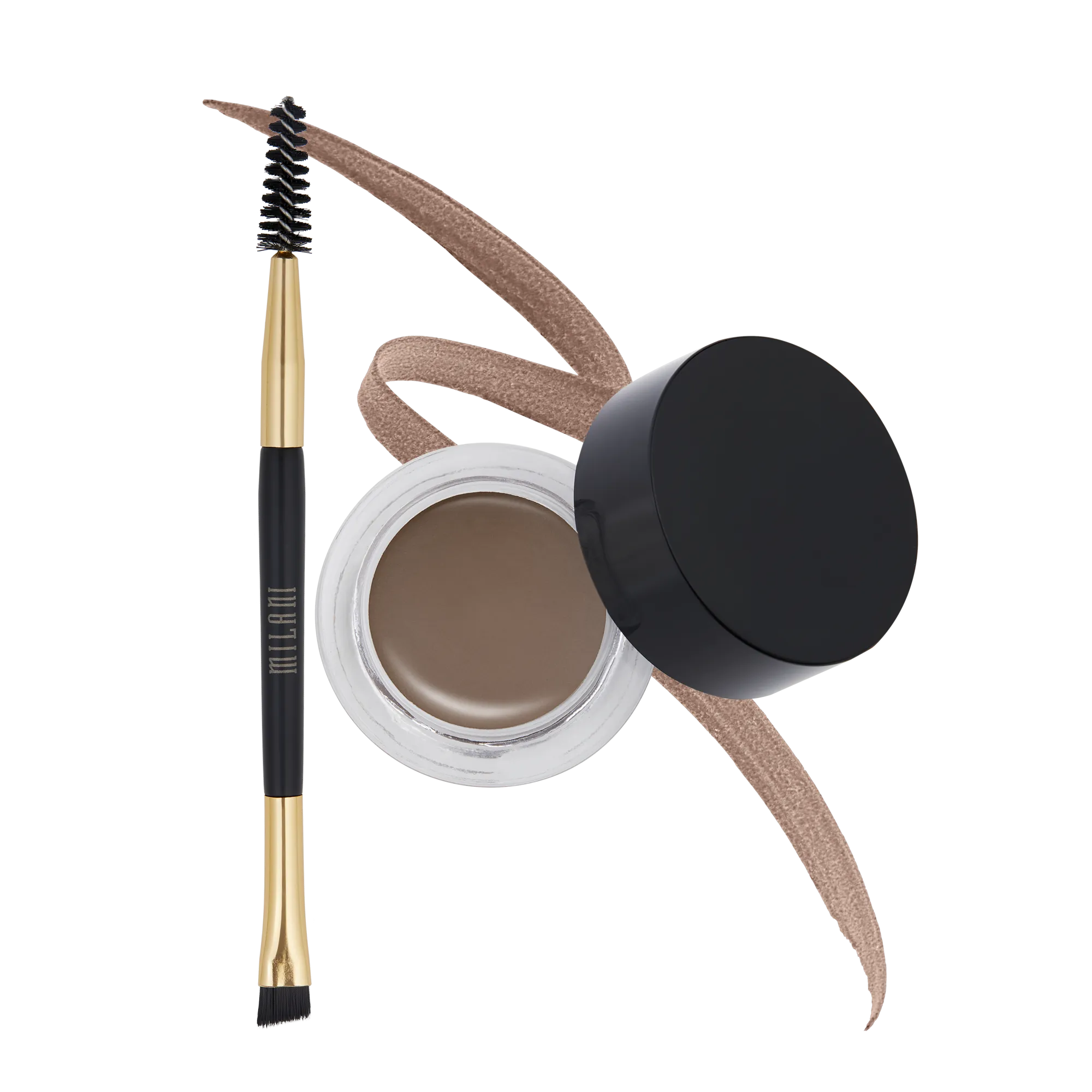 Stay Put® Brow Color