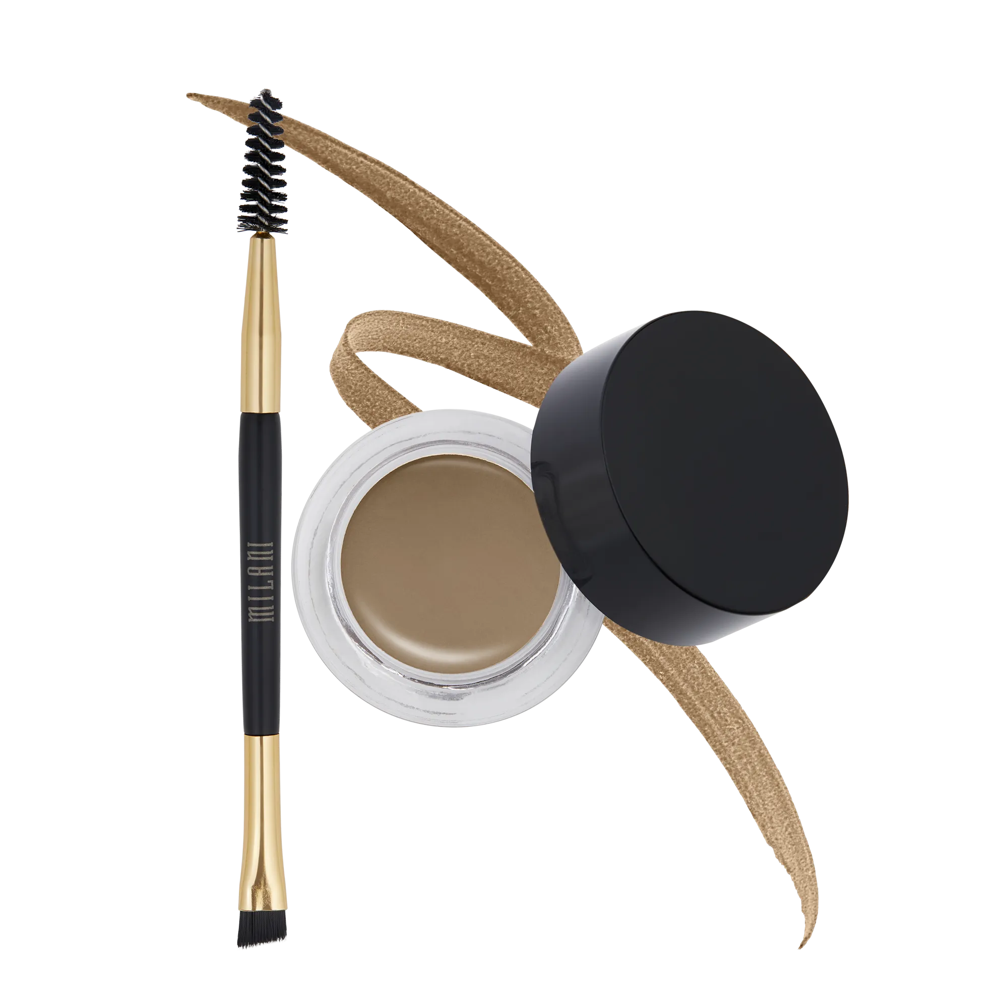 Stay Put® Brow Color