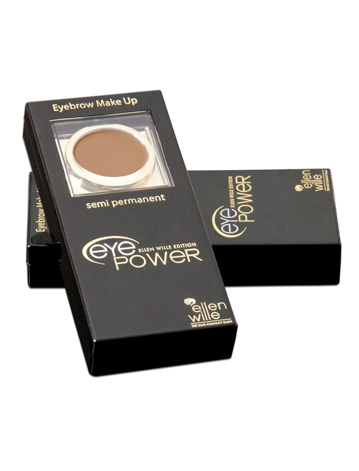 Stay Put Eyebrow Powder