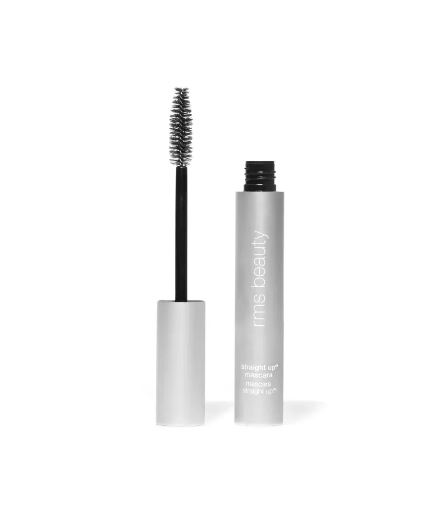 Straight Up™ Volumizing Peptide Mascara