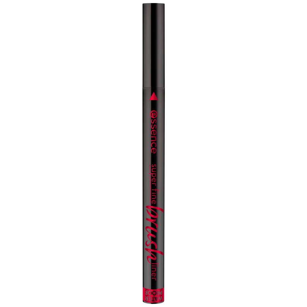 Super Fine Brush Liner Waterproof