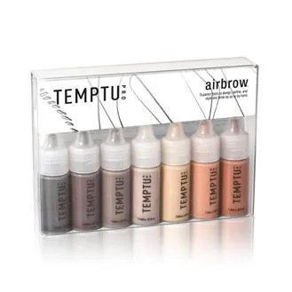 Temptu S/B  Airbrow Pro Kit