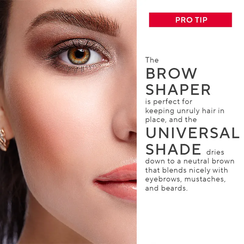 The Brow Shaper