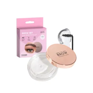 The Brow Technicians Brow Set Gel - 50gm