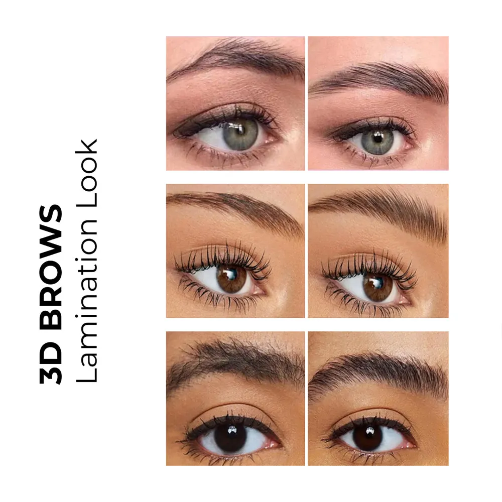 The Brow Technicians Brow Set Gel - 50gm