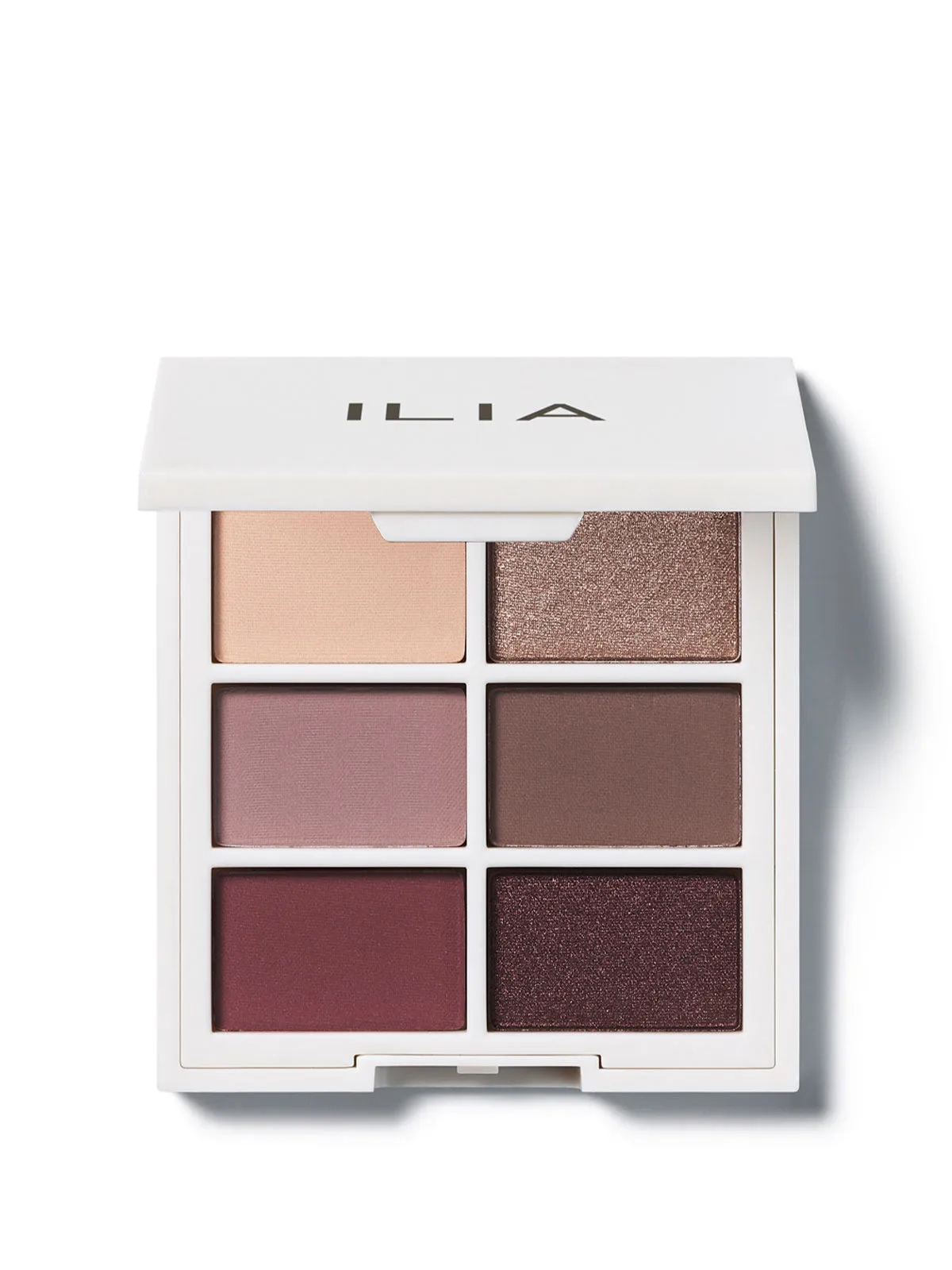 The Necessary Eyeshadow Palette