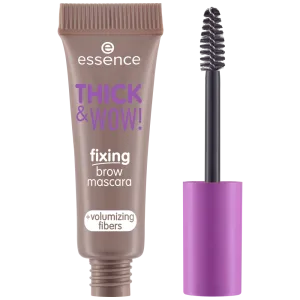 Thick & Wow! Fixing Brow Mascara