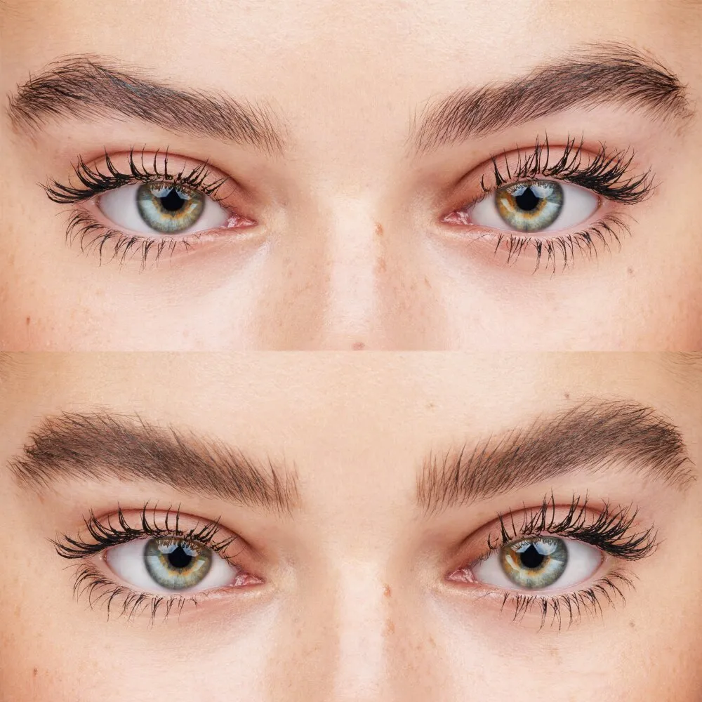 Thick & Wow! Fixing Brow Mascara