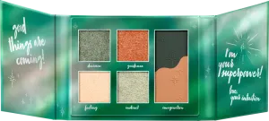 Trust Your Intuition Mini Eyeshadow Palette