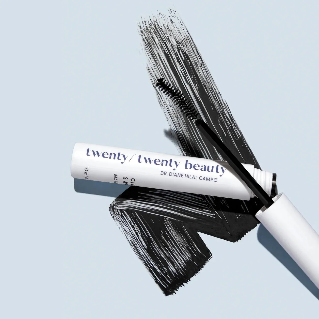 twenty / twenty beauty Clean Sweep Mascara