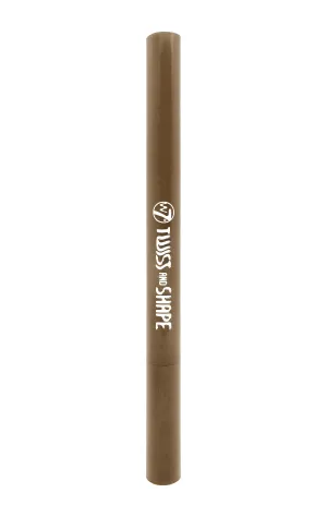 Twist and Shape Combi Eye Brow Pencil