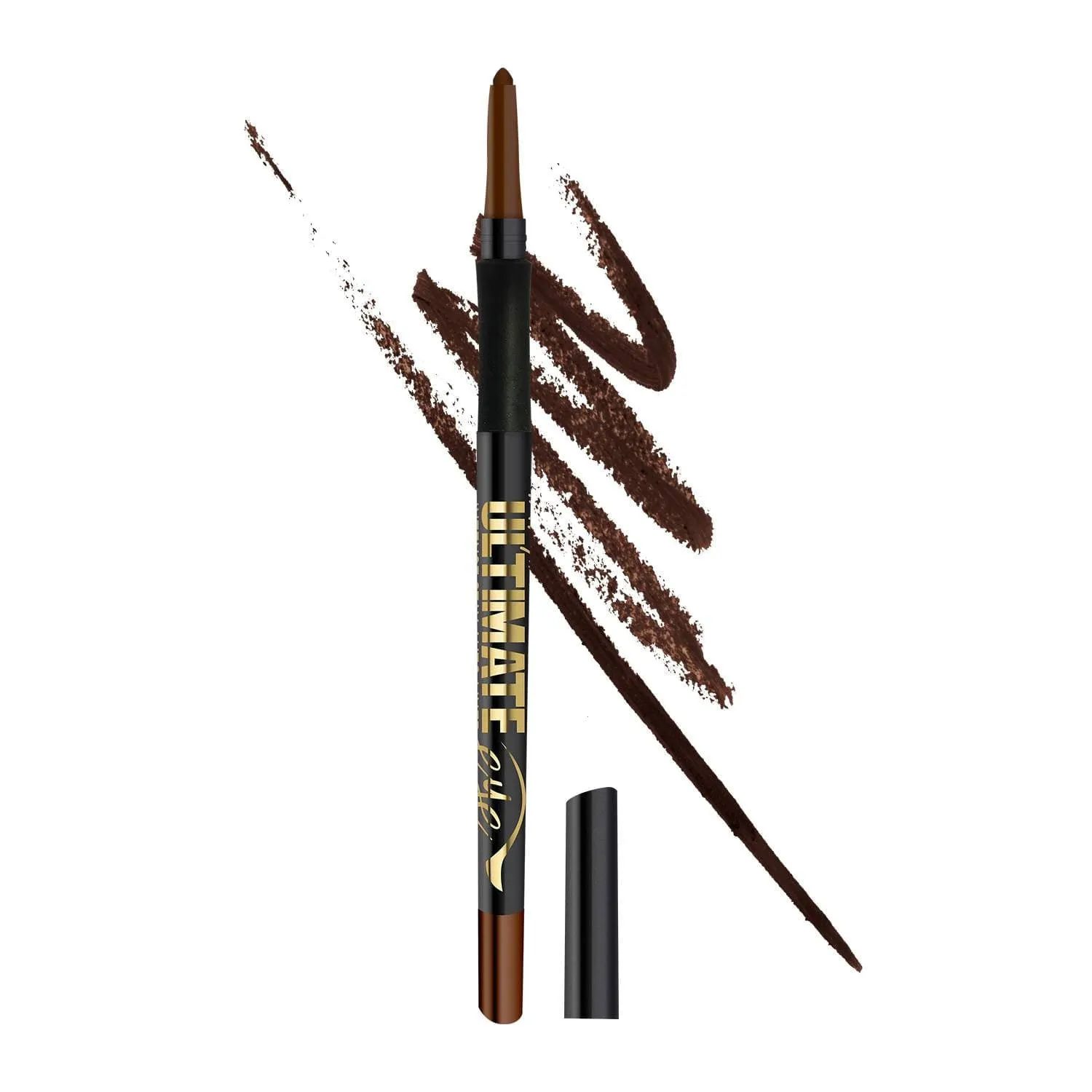 Ultimate Intense Stay Auto Eyeliner