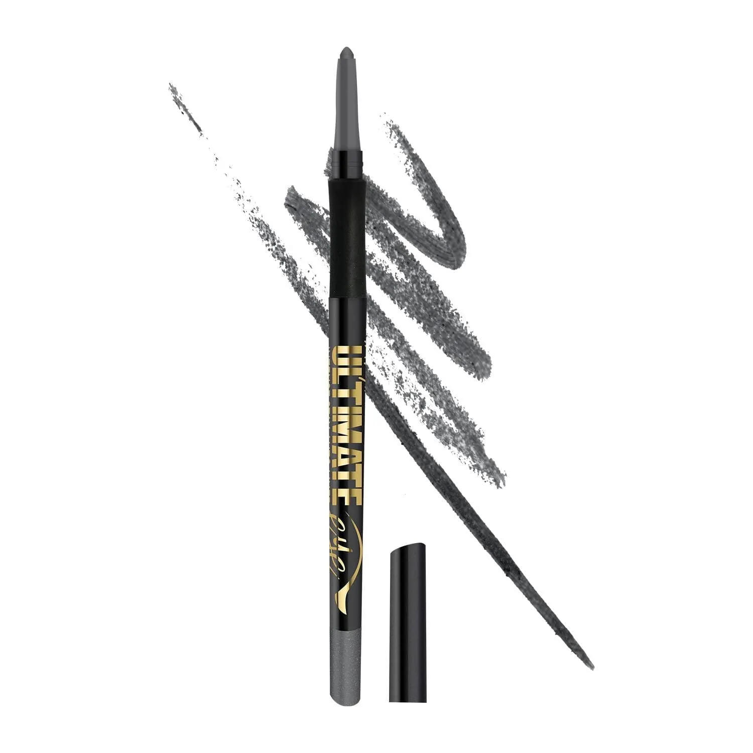 Ultimate Intense Stay Auto Eyeliner