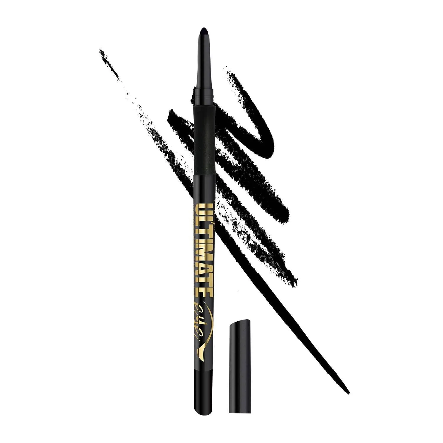 Ultimate Intense Stay Auto Eyeliner