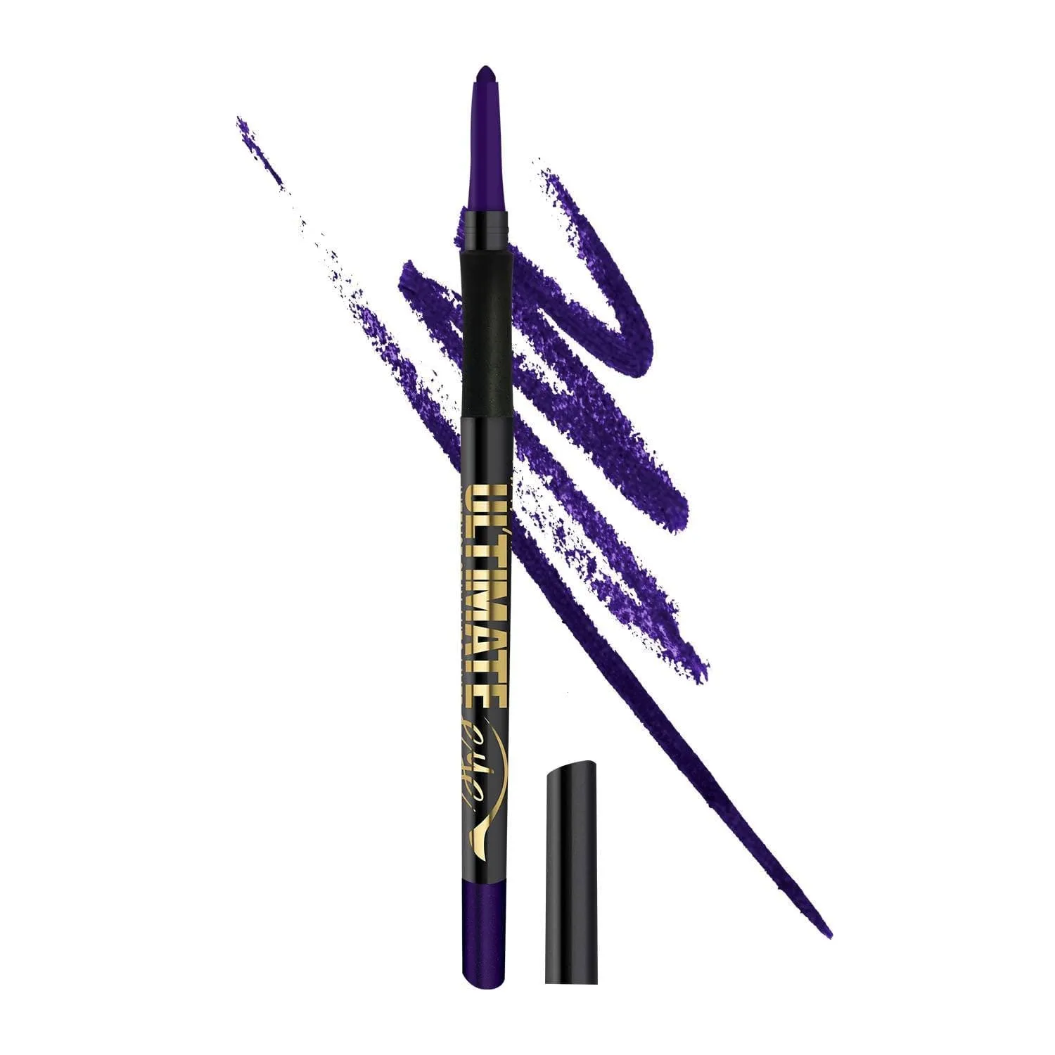 Ultimate Intense Stay Auto Eyeliner