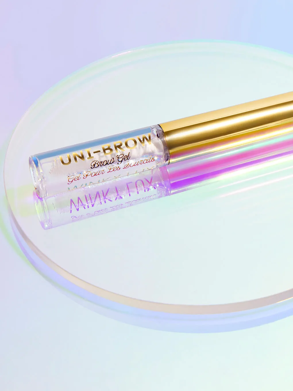 Uni-Brow Eyebrow Gel