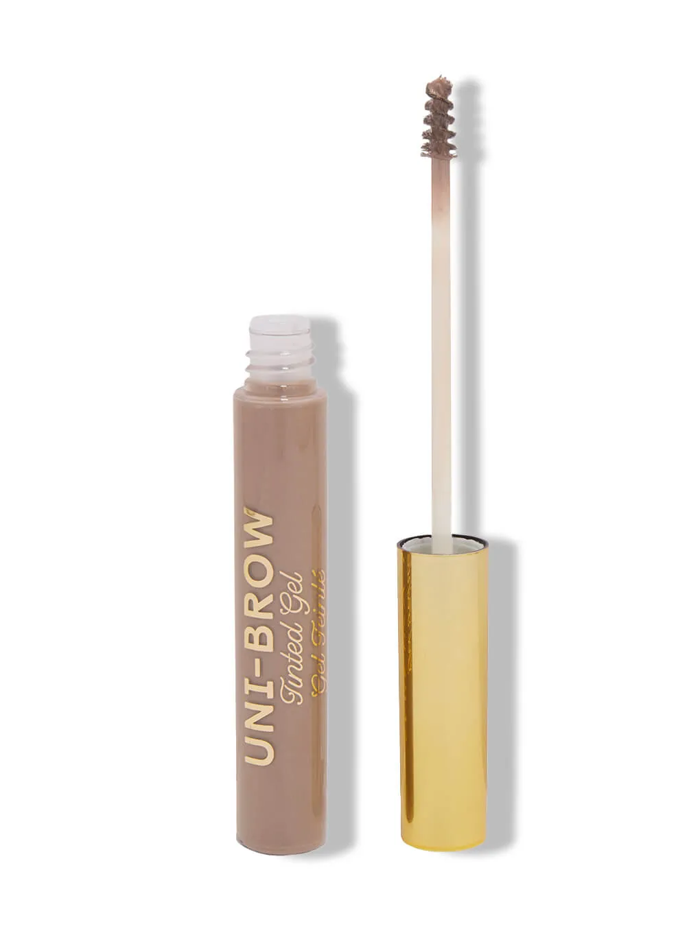 Uni-Brow Tinted Eyebrow Gel