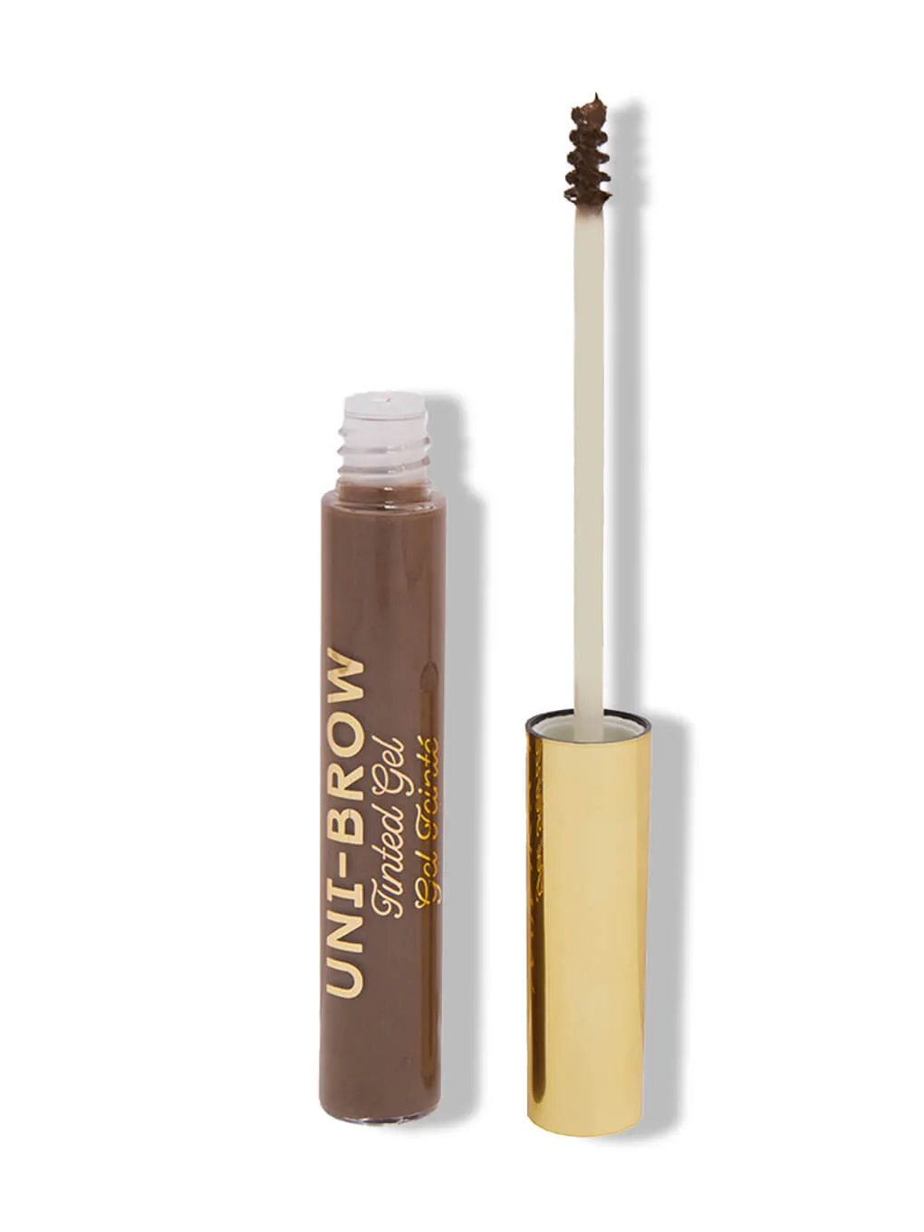 Uni-Brow Tinted Eyebrow Gel