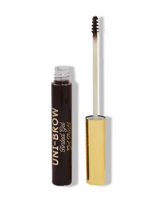 Uni-Brow Tinted Eyebrow Gel