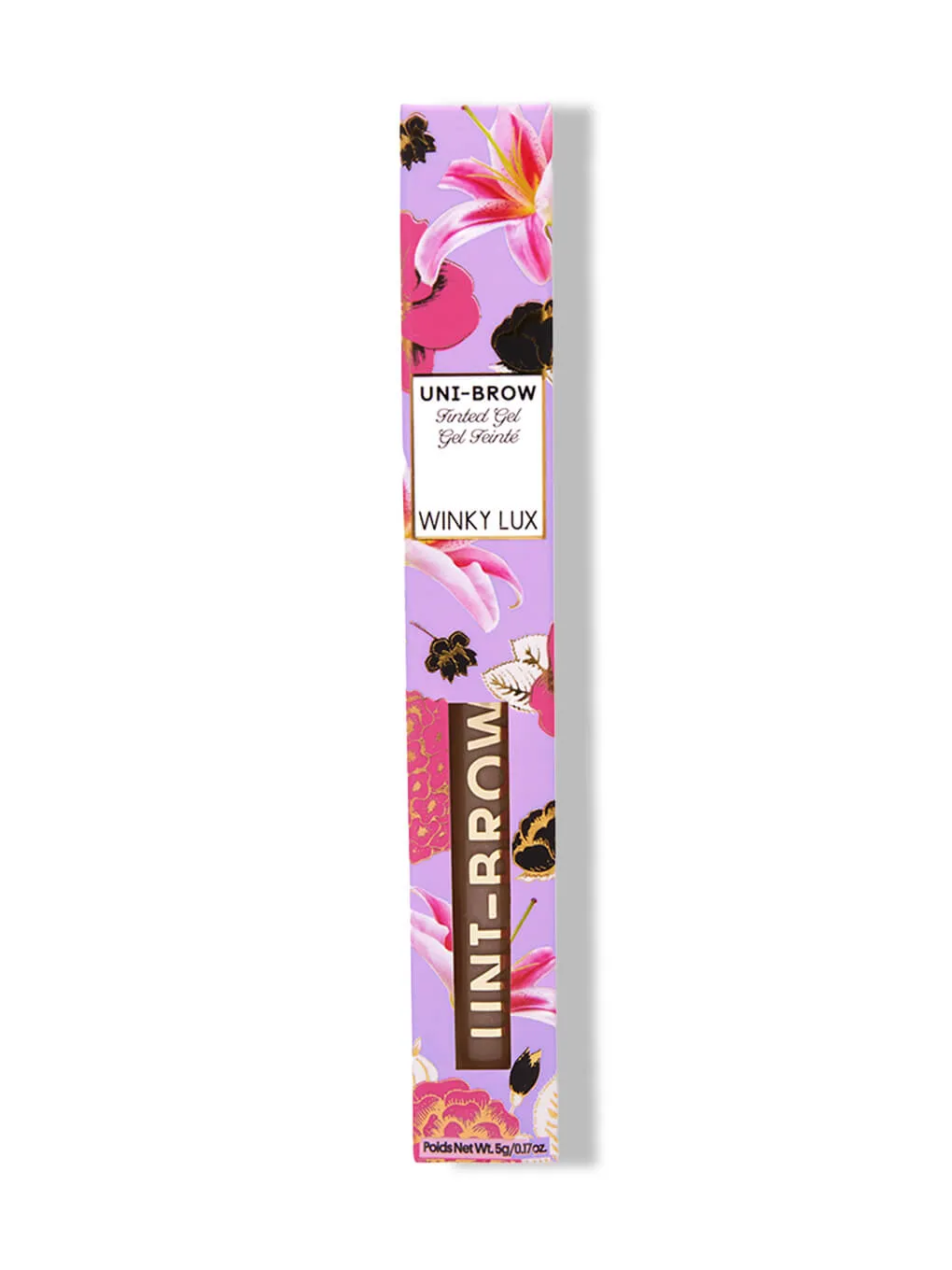 Uni-Brow Tinted Eyebrow Gel