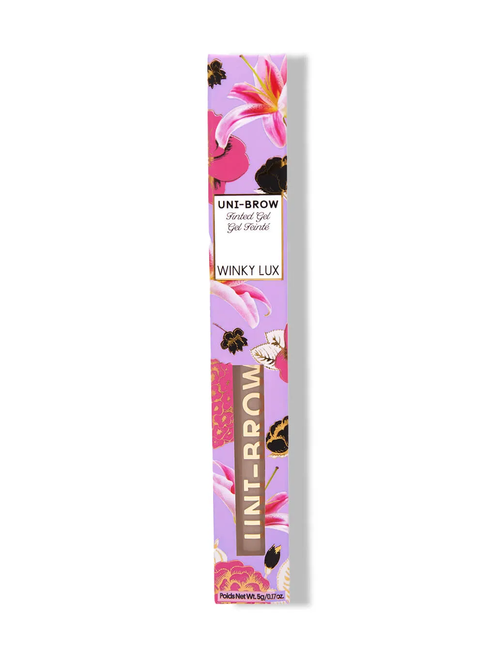 Uni-Brow Tinted Eyebrow Gel