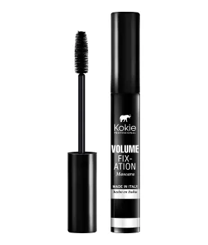 VOLUME FIXATION MASCARA