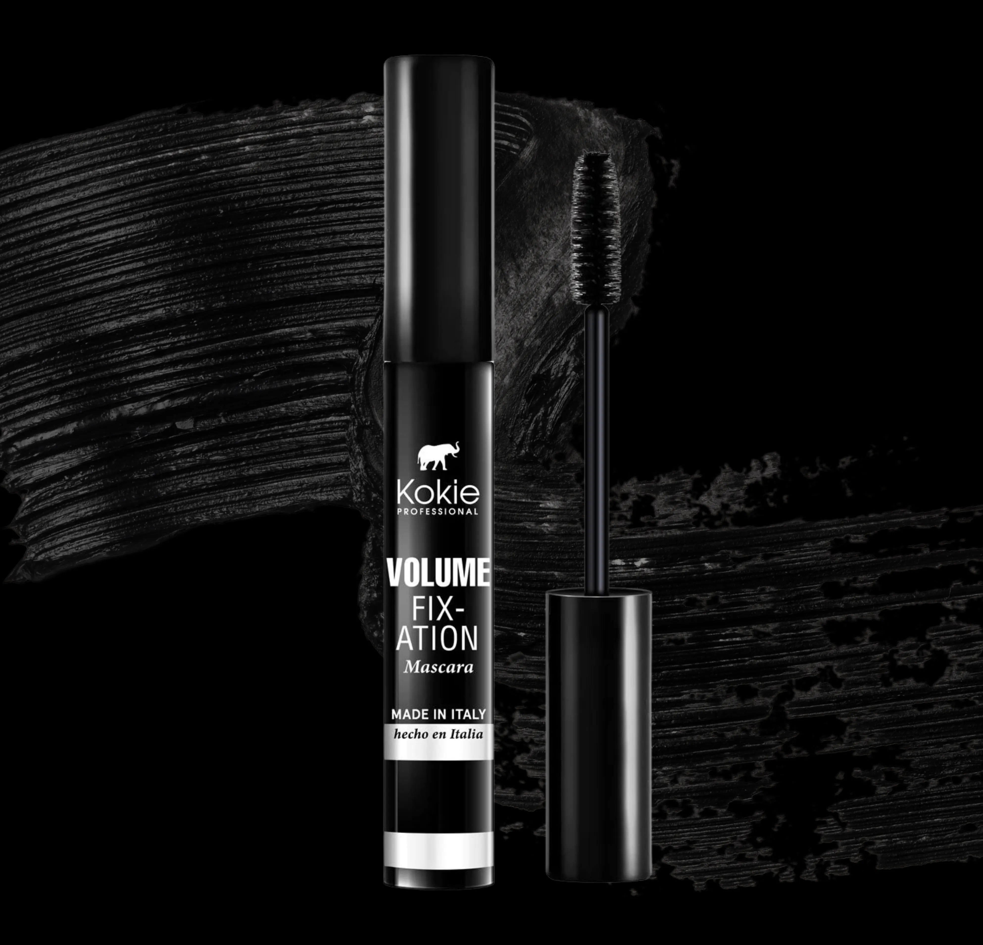 VOLUME FIXATION MASCARA