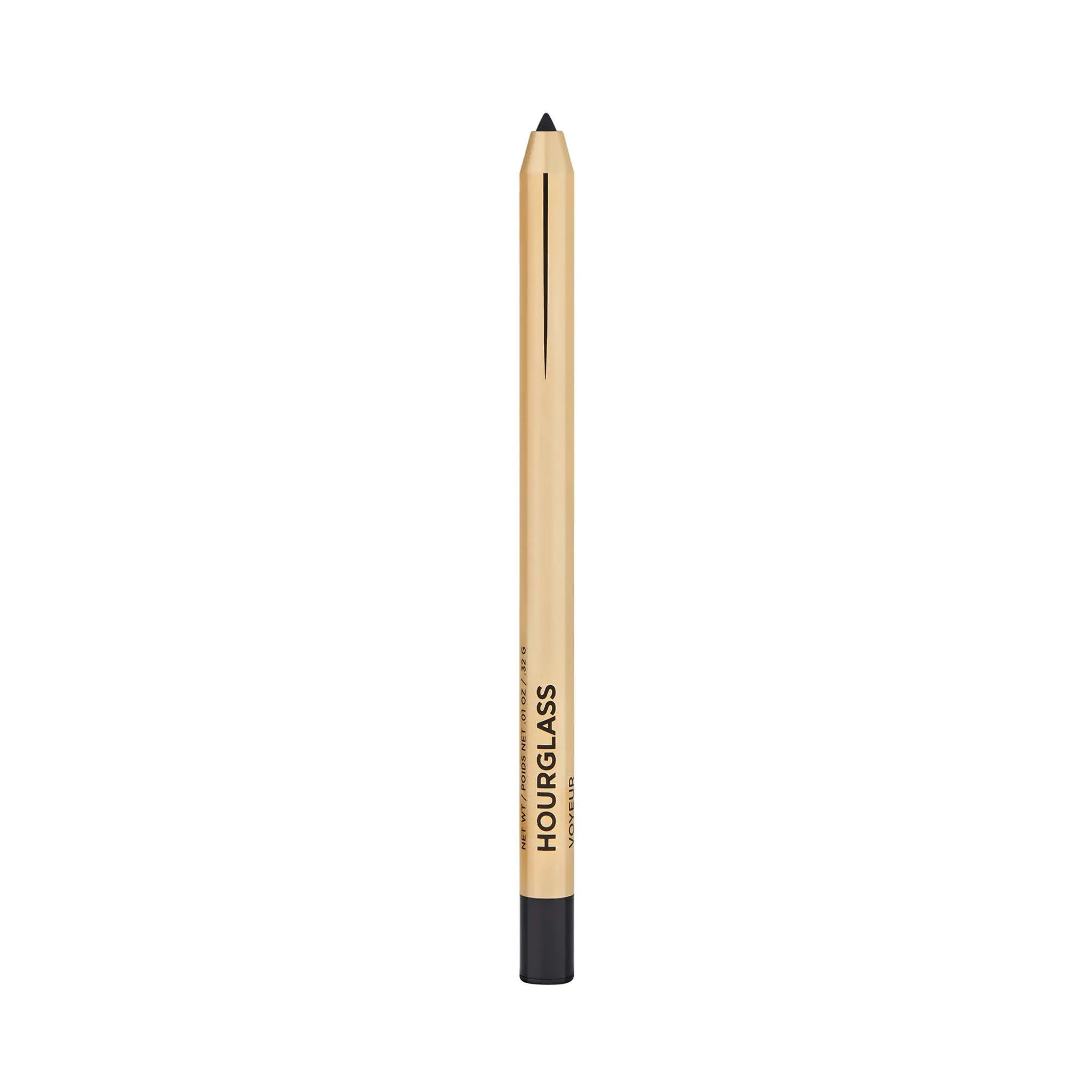 Voyeur Waterproof Gel Eyeliner