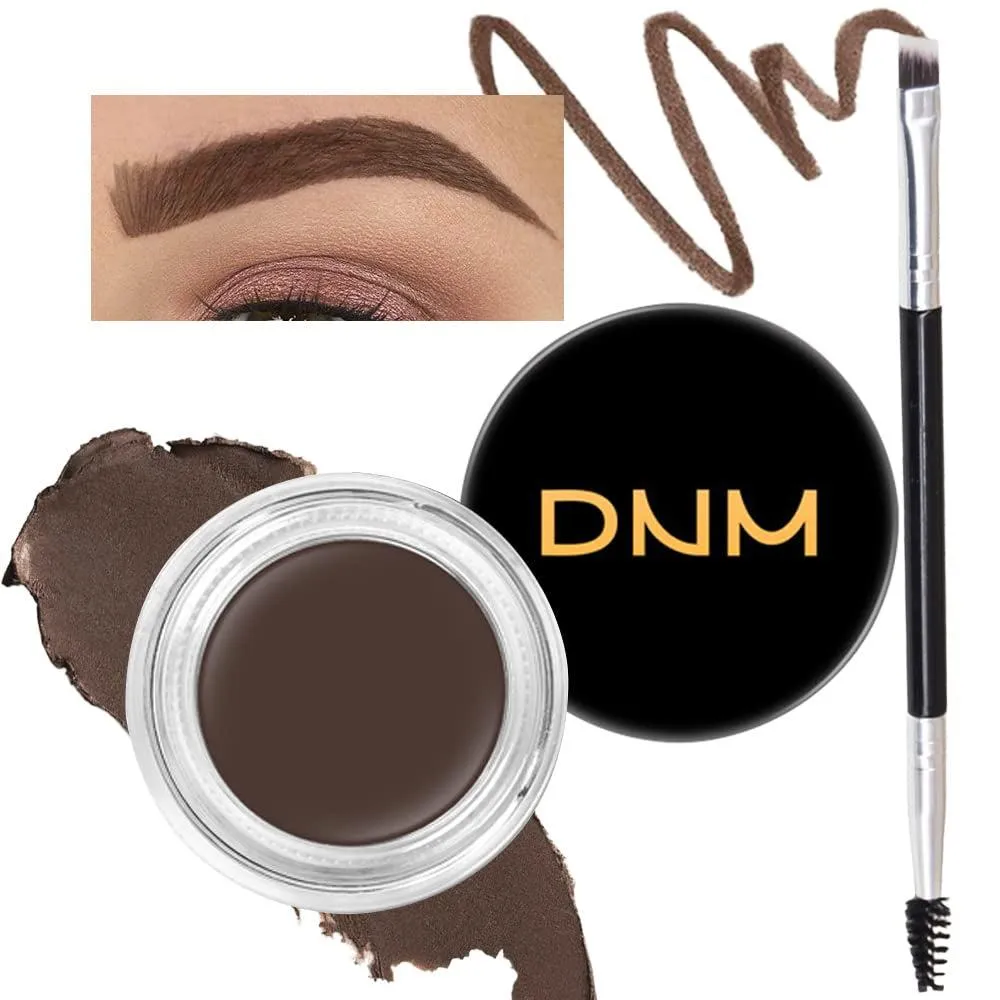 Waterproof Eyebrow Stamp Pencil Kit  for Eyebrows