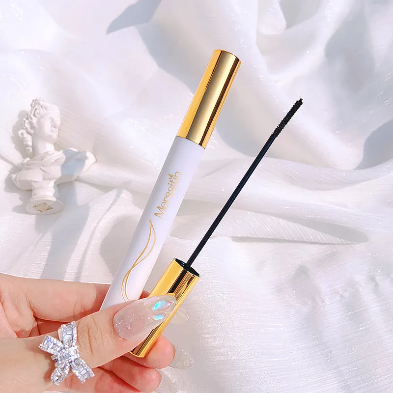 Waterproof Slender Curling Non-Smudge Mascara