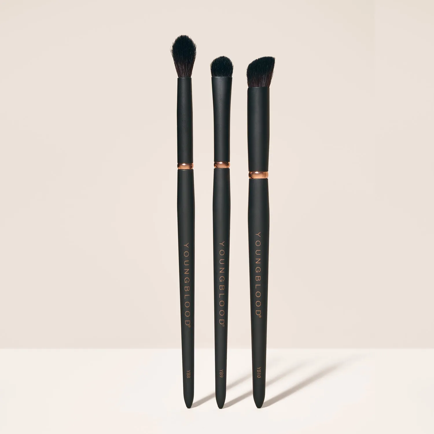 YB8 Tapered Blending Luxe Brush